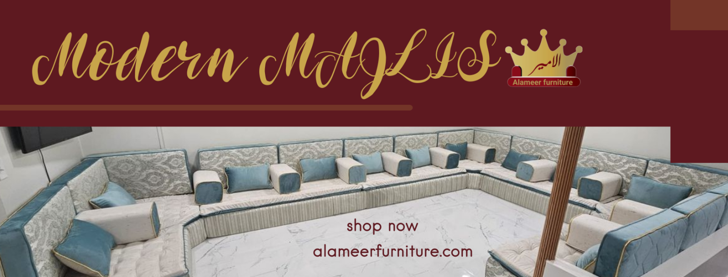 ALAMEER FURNITURE promo